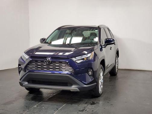 2024 Toyota RAV4 Limited