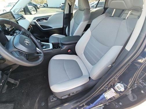 2024 Toyota RAV4 Limited