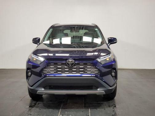 2024 Toyota RAV4 Limited