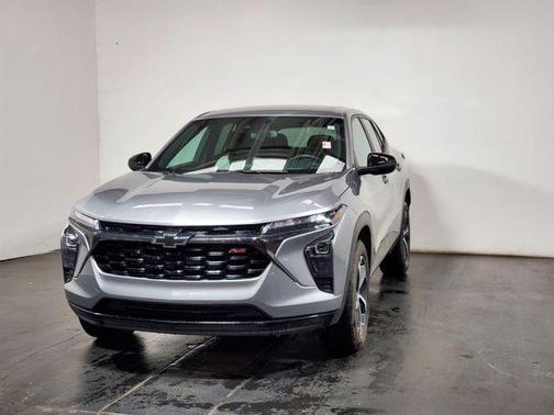 2024 Chevrolet Trax FWD 1RS