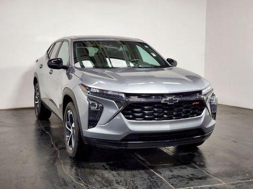 2024 Chevrolet Trax FWD 1RS