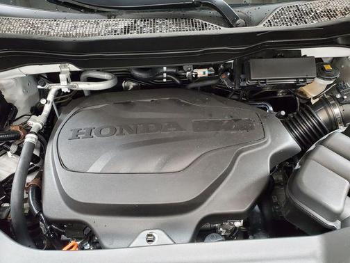 2026 Honda Ridgeline Sport