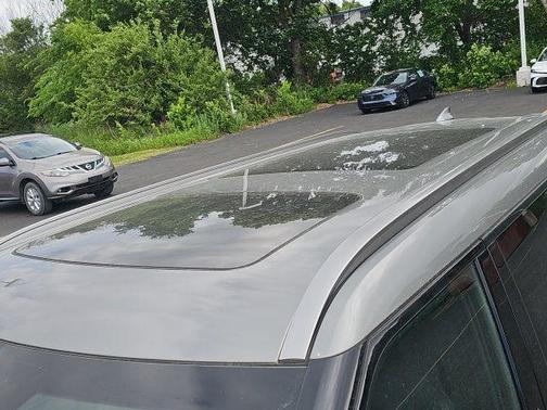 Pebble Gray 2024 Kia EV9 Land