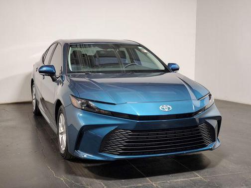 Ocean Gem 2025 Toyota Camry LE