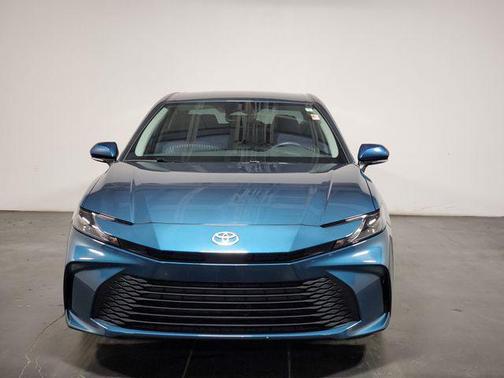Ocean Gem 2025 Toyota Camry LE
