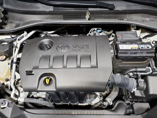 2019 Toyota C-HR Limited