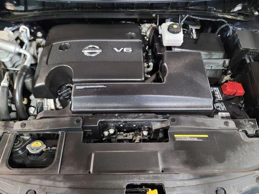 2023 Nissan Murano SV Intelligent AWD