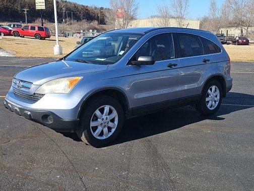2007 Honda CR-V EX