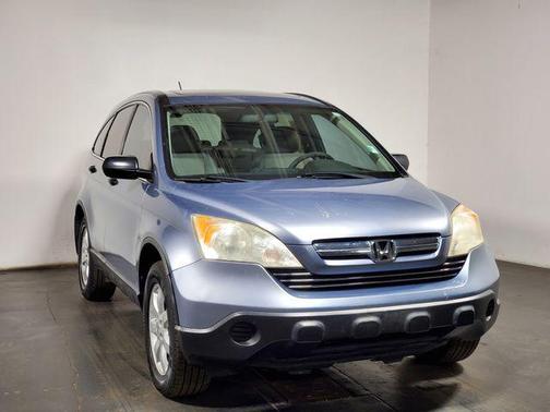 2007 Honda CR-V EX