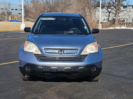 2007 Honda CR-V EX