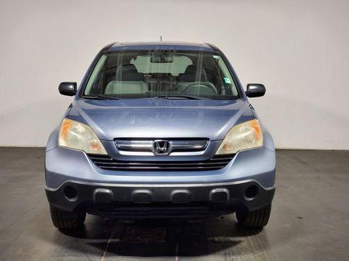 2007 Honda CR-V EX