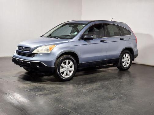 2007 Honda CR-V EX