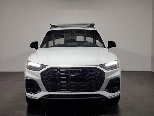 2023 Audi SQ5 3.0T Premium Plus