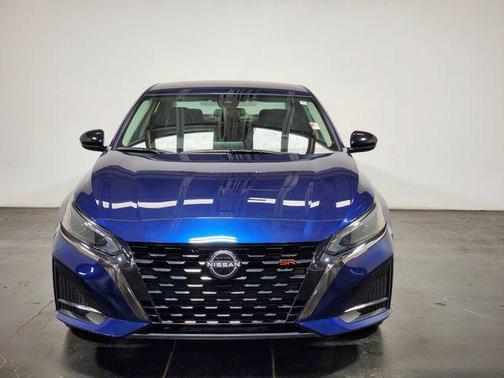 2024 Nissan Altima SR Intelligent AWD
