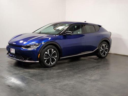 2023 Kia EV6 Wind