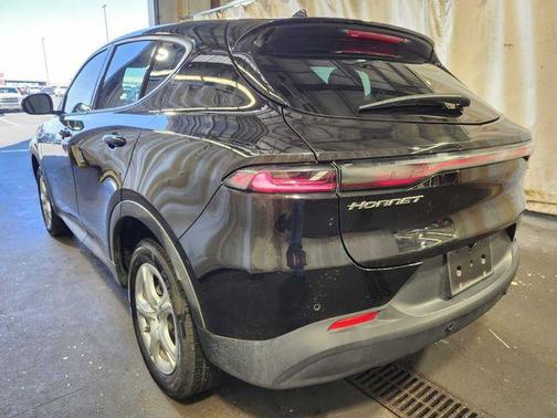 2024 Dodge Hornet GT AWD