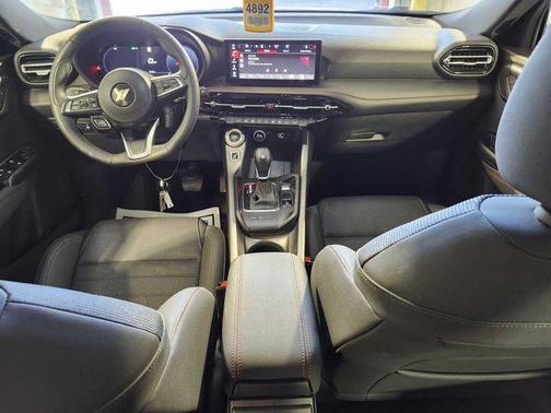 2024 Dodge Hornet GT AWD