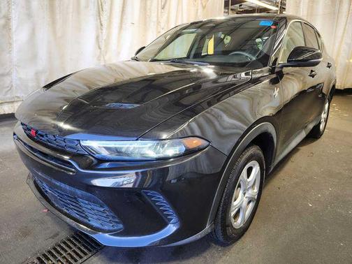 2024 Dodge Hornet GT AWD