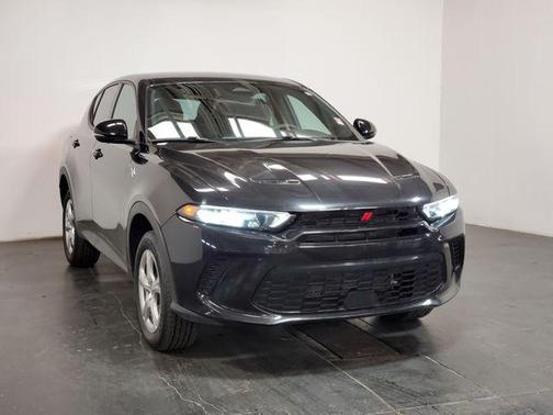 2024 Dodge Hornet GT AWD