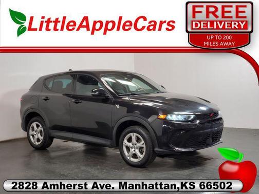 2024 Dodge Hornet GT AWD