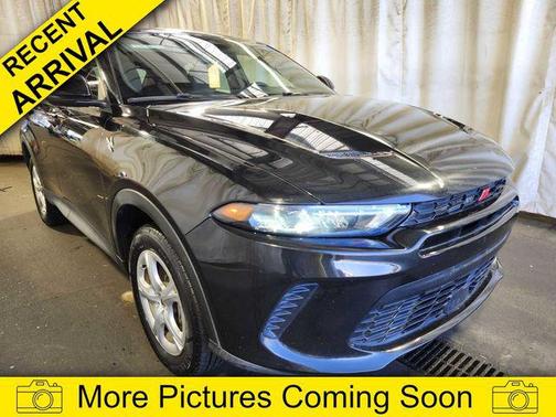 2024 Dodge Hornet GT AWD