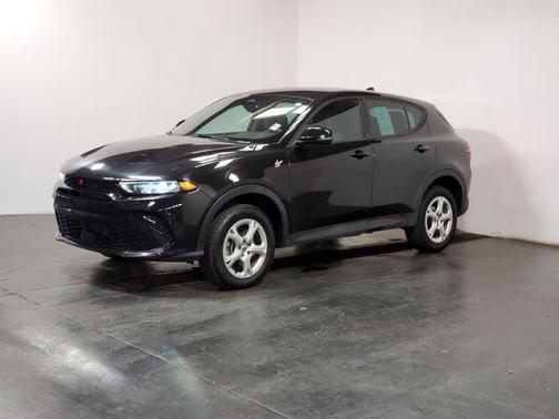 2024 Dodge Hornet GT AWD