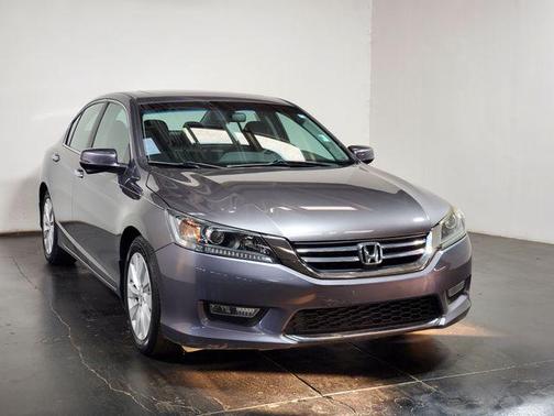 2013 Honda Accord EX
