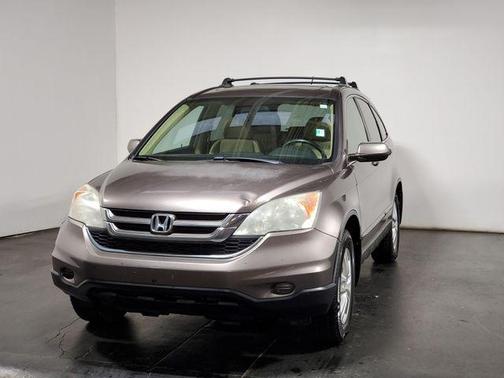 2011 Honda CR-V EX-L