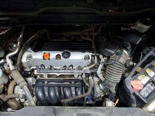 2011 Honda CR-V EX-L