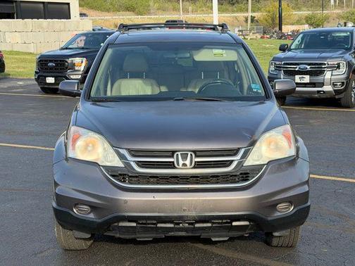 2011 Honda CR-V EX-L