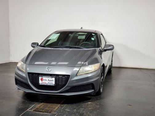 2014 Honda CR-Z Base