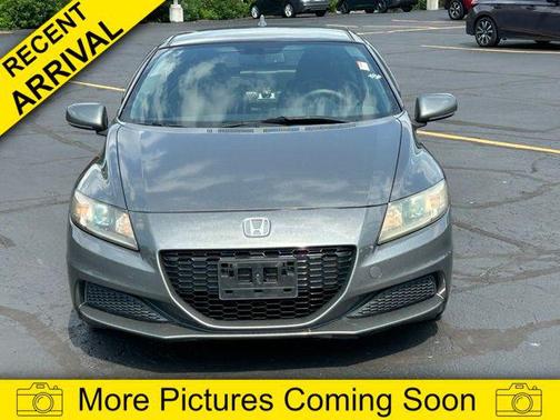 2014 Honda CR-Z Base