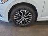 Pure White 2021 Volkswagen Jetta 1.4T S