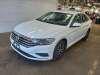 Pure White 2021 Volkswagen Jetta 1.4T S