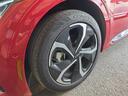 Runway Red 2024 Kia EV6 GT-Line