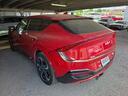 Runway Red 2024 Kia EV6 GT-Line