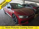 Runway Red 2024 Kia EV6 GT-Line