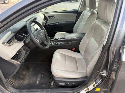 Charcoal 2013 Toyota Avalon Hybrid XLE Touring