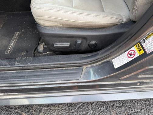 Charcoal 2013 Toyota Avalon Hybrid XLE Touring