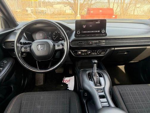 2023 Honda HR-V AWD Sport