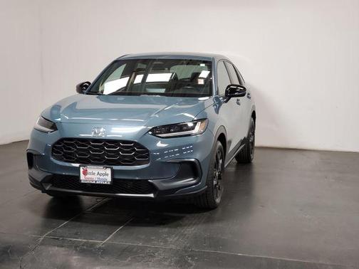 2023 Honda HR-V AWD Sport