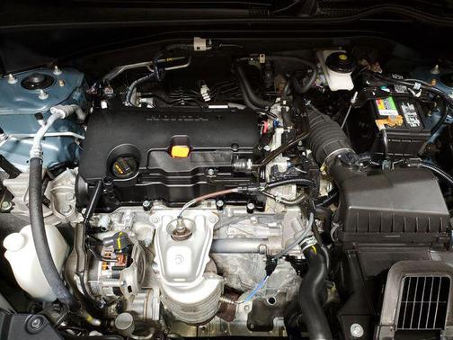 2023 Honda HR-V AWD Sport