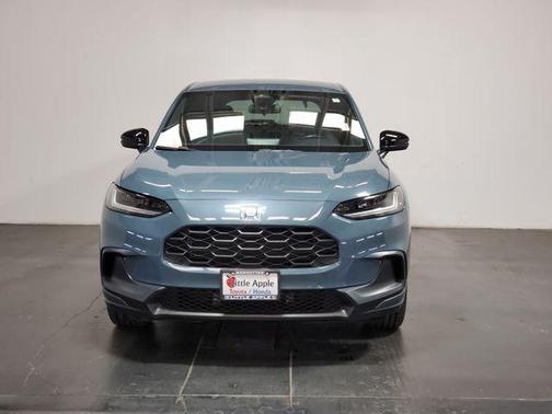 2023 Honda HR-V AWD Sport