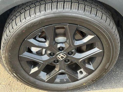2023 Honda HR-V AWD Sport