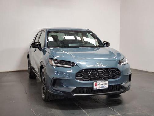 2023 Honda HR-V AWD Sport