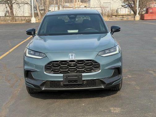 2023 Honda HR-V AWD Sport