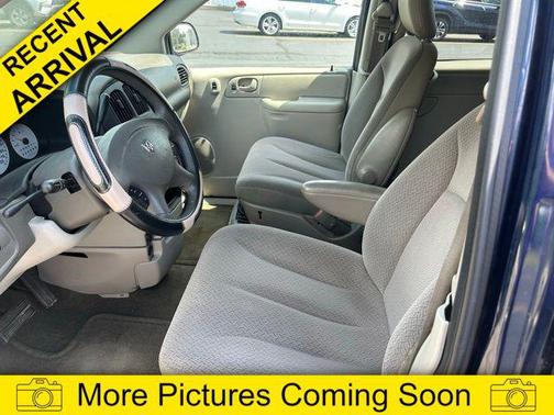 2006 Dodge Caravan SE