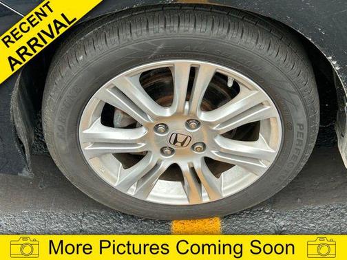 2010 Honda Fit Sport