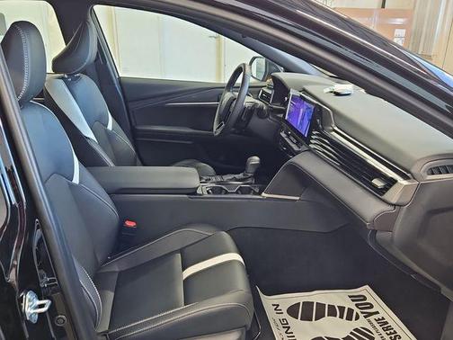 Midnight Black Metallic 2025 Toyota Camry SE