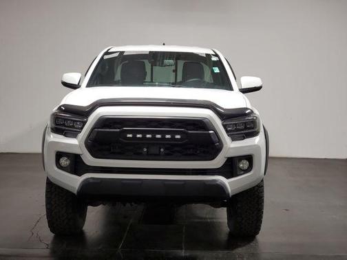2018 Toyota Tacoma TRD Off-Road